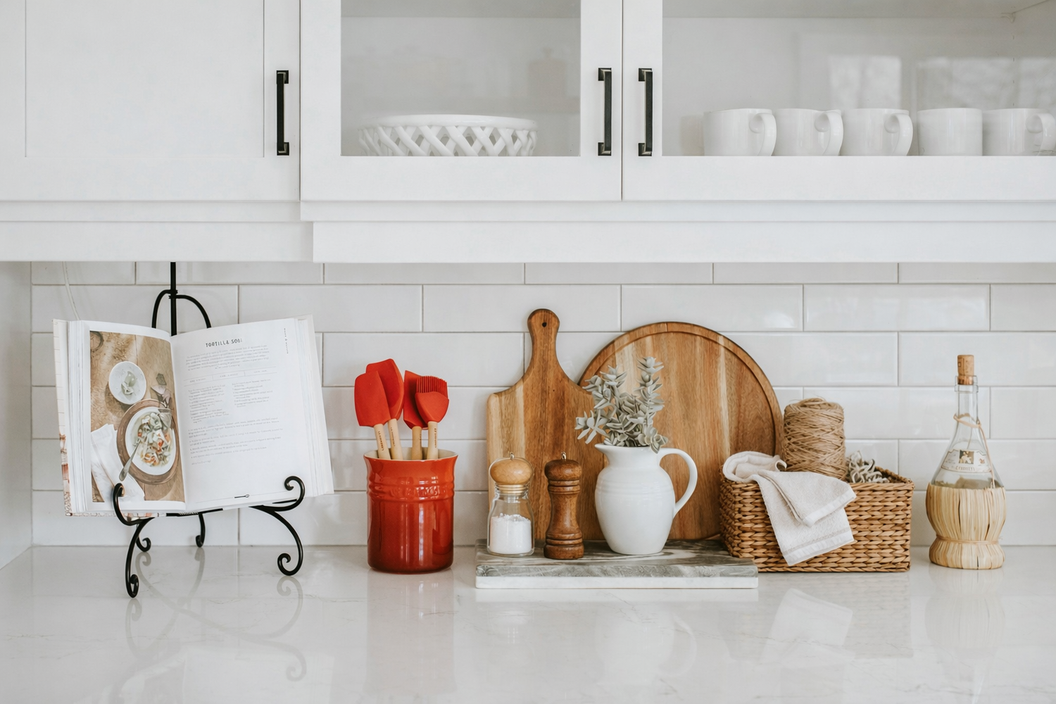 Kitchen Tools