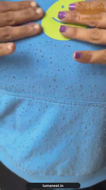 Lumanest FabricRevive™ Electric Sweater & Fabric Lint Shaver
